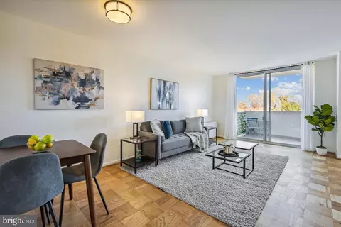 2939 Van Ness St NW #1040, Washington, DC 20008 photo 5