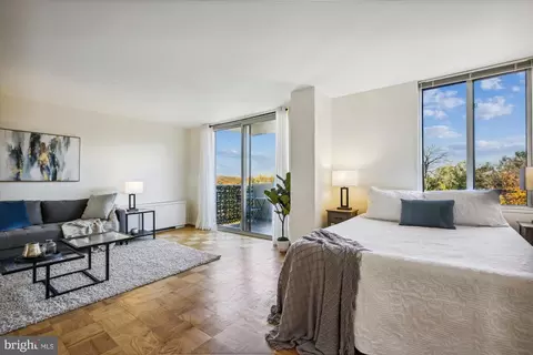 2939 Van Ness St NW #1040, Washington, DC 20008 photo 15