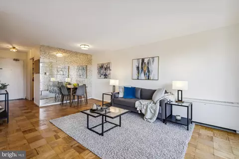 2939 Van Ness St NW #1040, Washington, DC 20008 photo 2
