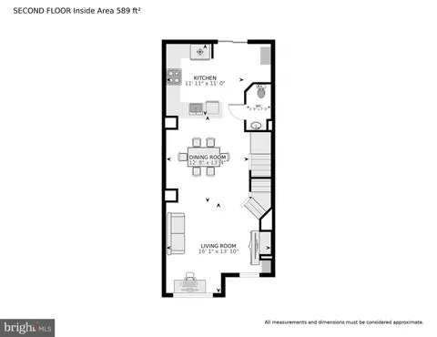 1217 V St NW, Washington, DC 20009 photo 18