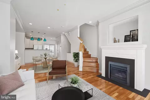 1217 V St NW, Washington, DC 20009 photo 4
