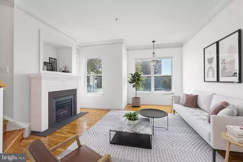 1217 V St NW, Washington, DC 20009 photo 3