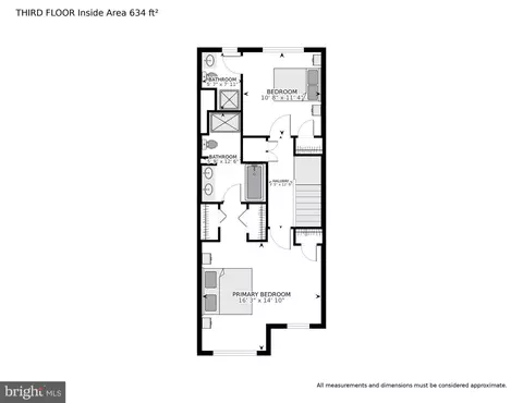 1217 V St NW, Washington, DC 20009 photo 19
