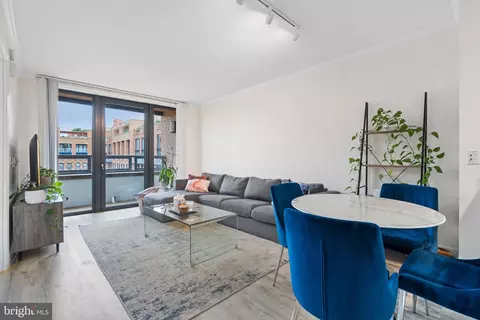 631 D St NW #1136, Washington, DC 20004