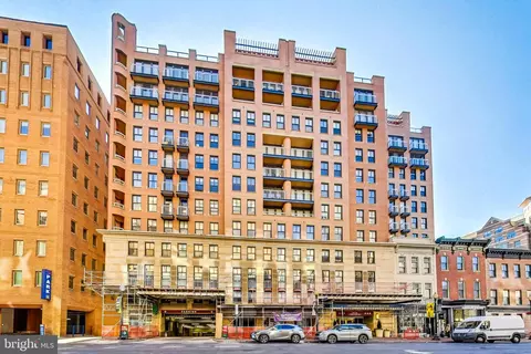 616 E Street St NW #856, Washington, DC 20004 photo 1