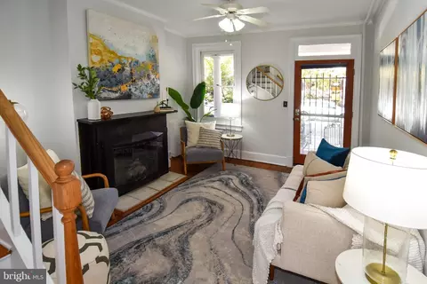 1217 Walter St SE, Washington, DC 20003 photo 4