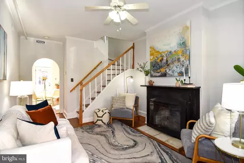 1217 Walter St SE, Washington, DC 20003 photo 6