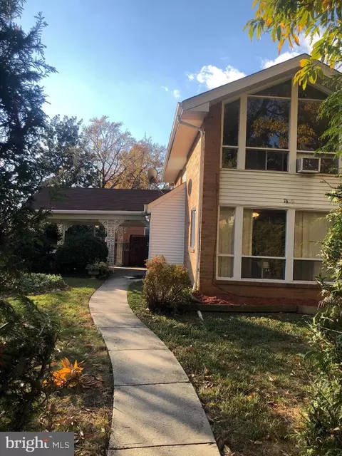 7400 NW 7th St NW, Washington, DC 20012