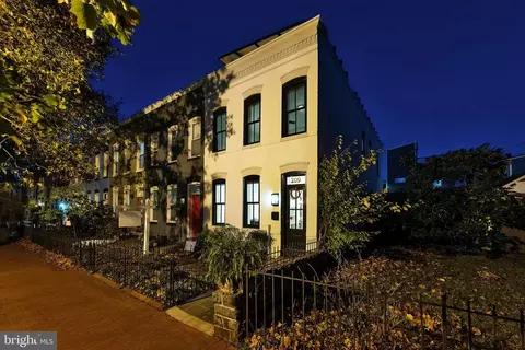 209 14th St NE, Washington, DC 20002 photo 39