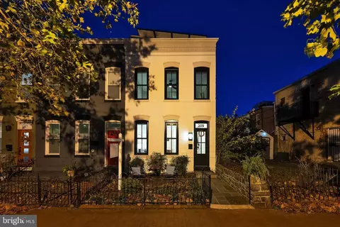 209 14th St NE, Washington, DC 20002 photo 43