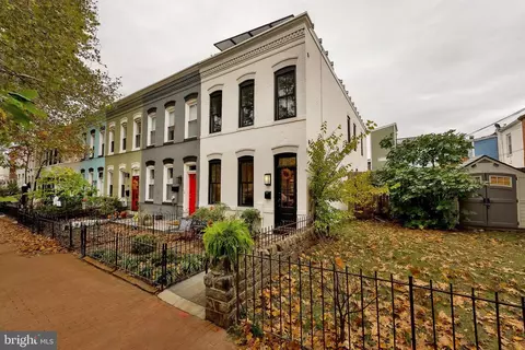 209 14th St NE, Washington, DC 20002 photo 38