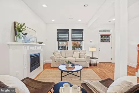 5415 Kansas Ave NW, Washington, DC 20011