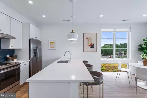 2310 4th St NE #PH29, Washington, DC 20002 photo 7