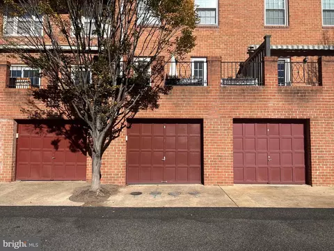 1660 Beekman Pl NW #G5, Washington, DC 20009
