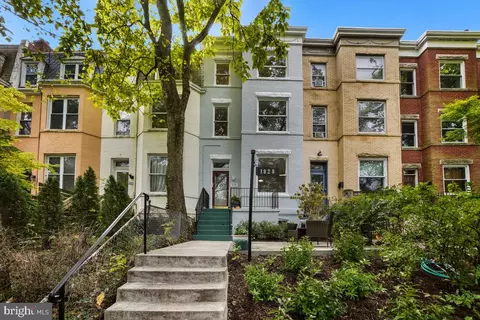 1828 Ingleside Ter NW, Washington, DC 20010