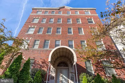 3500 13th St NW #301, Washington, DC 20010