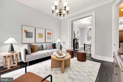 630 Q St NW, Washington, DC 20001