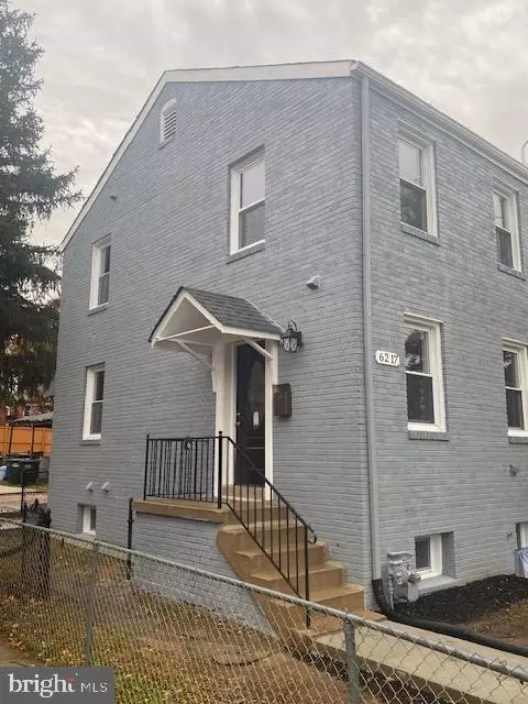 6217 Kansas Ave NE, Washington, DC 20011