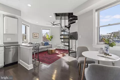 1201 Q St NW #401, Washington, DC 20009