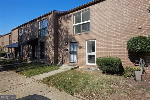 830 Wheeler Hill Dr SE, Washington, DC 20032