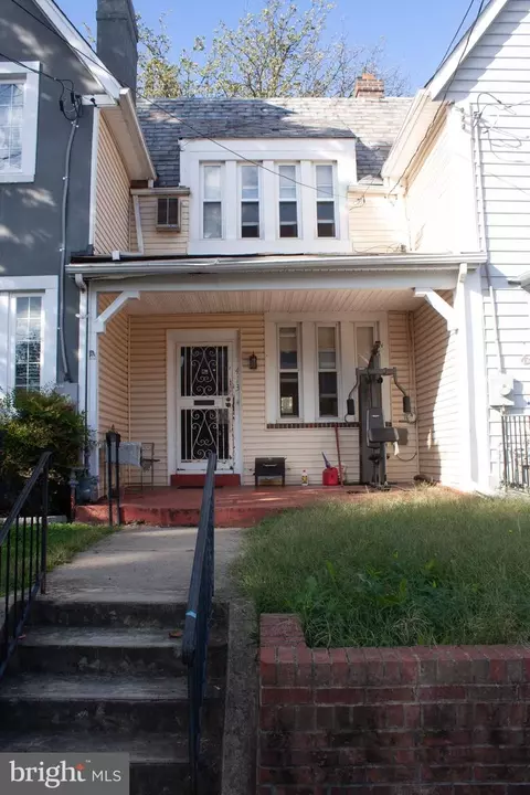413 Marietta Pl NW, Washington, DC 20011