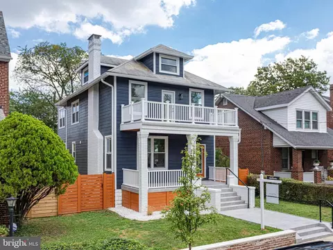 6819 8th St NW, Washington, DC 20012