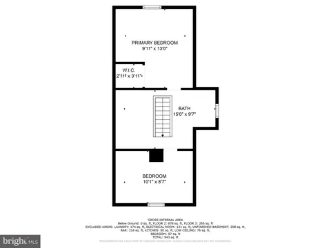 2405 Rand Pl NE, Washington, DC 20002 photo 4