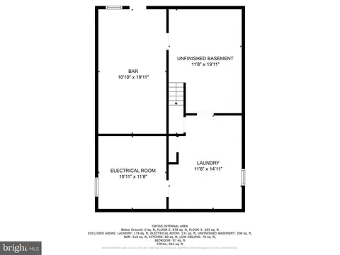 2405 Rand Pl NE, Washington, DC 20002 photo 5