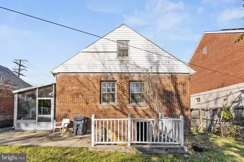 2405 Rand Pl NE, Washington, DC 20002 photo 9