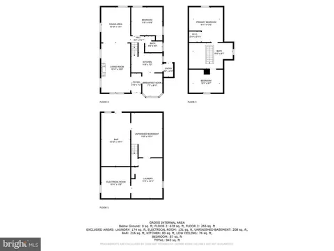 2405 Rand Pl NE, Washington, DC 20002 photo 10