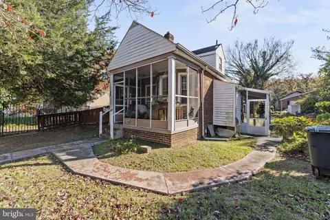 2405 Rand Pl NE, Washington, DC 20002 photo 2