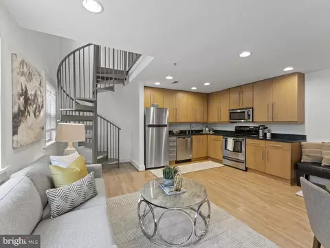 2608 Sherman Ave NW #201, Washington, DC 20001