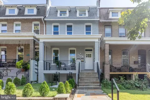 1128 Buchanan St NW #3, Washington, DC 20011