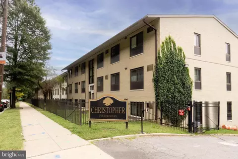 3103 Naylor Rd SE #304, Washington, DC 20020
