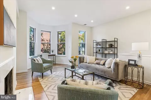 1436 Corcoran St NW, Washington, DC 20009 photo 13