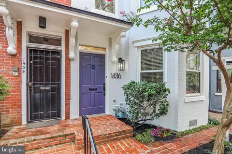 1436 Corcoran St NW, Washington, DC 20009 photo 35