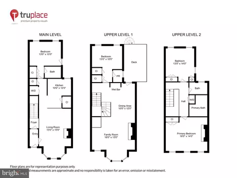 1436 Corcoran St NW, Washington, DC 20009 photo 43