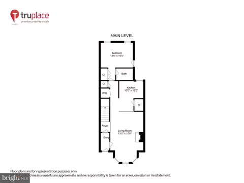 1436 Corcoran St NW, Washington, DC 20009 photo 42