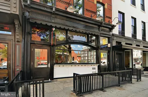 1436 Corcoran St NW, Washington, DC 20009 photo 50