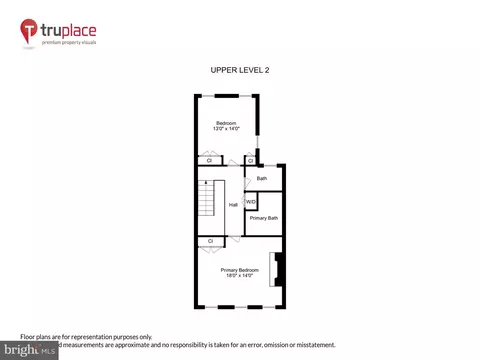 1436 Corcoran St NW, Washington, DC 20009 photo 40