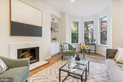 1436 Corcoran St NW, Washington, DC 20009 photo 10