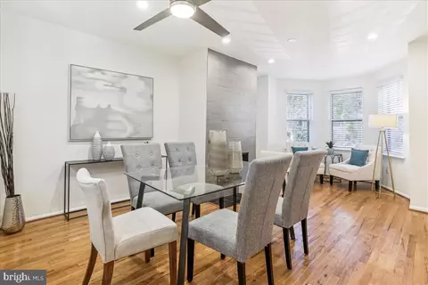 1436 Corcoran St NW, Washington, DC 20009 photo 3