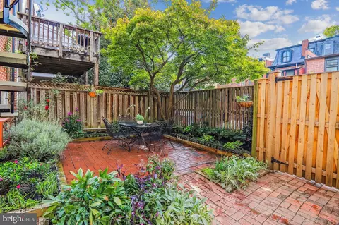 1436 Corcoran St NW, Washington, DC 20009 photo 36