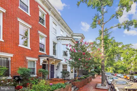 1436 Corcoran St NW, Washington, DC 20009