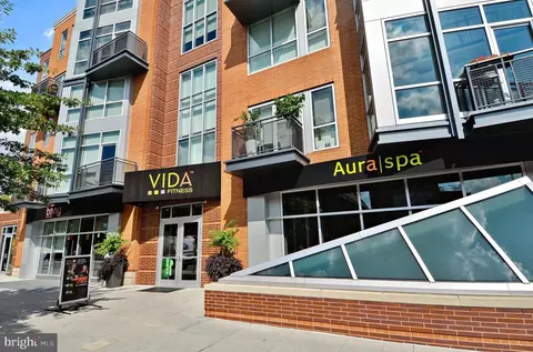 1436 Corcoran St NW, Washington, DC 20009 photo 47