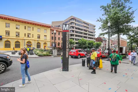 1436 Corcoran St NW, Washington, DC 20009 photo 53