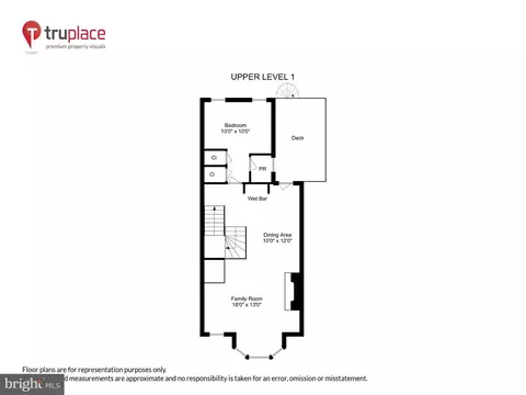 1436 Corcoran St NW, Washington, DC 20009 photo 41