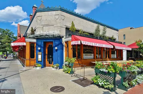 1436 Corcoran St NW, Washington, DC 20009 photo 44