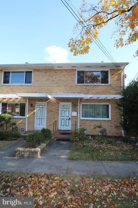 4921 7th Pl NE, Washington, DC 20017