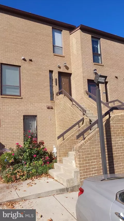 3110 Banneker Dr NE #3110, Washington, DC 20018